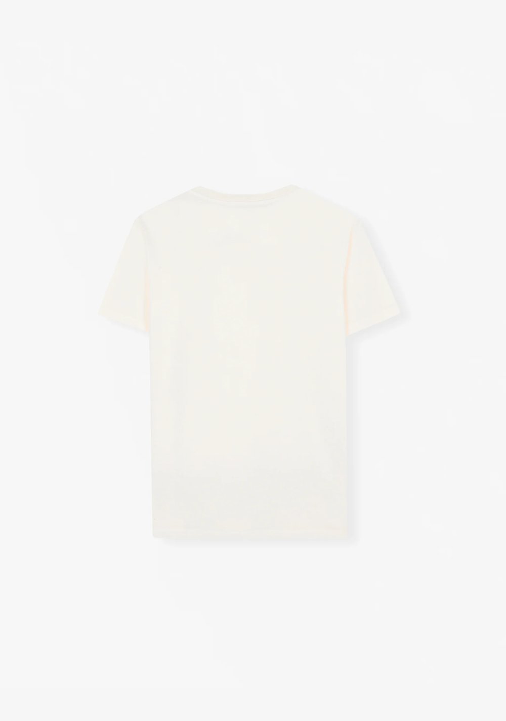 Camiseta Clásica Calavera Scalpers 5