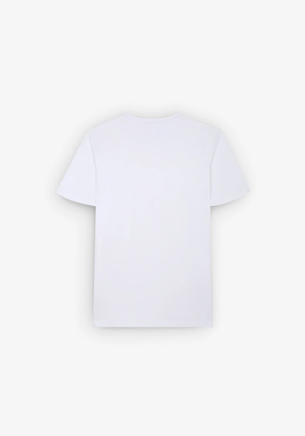 Camiseta Clásica Calavera Scalpers 5