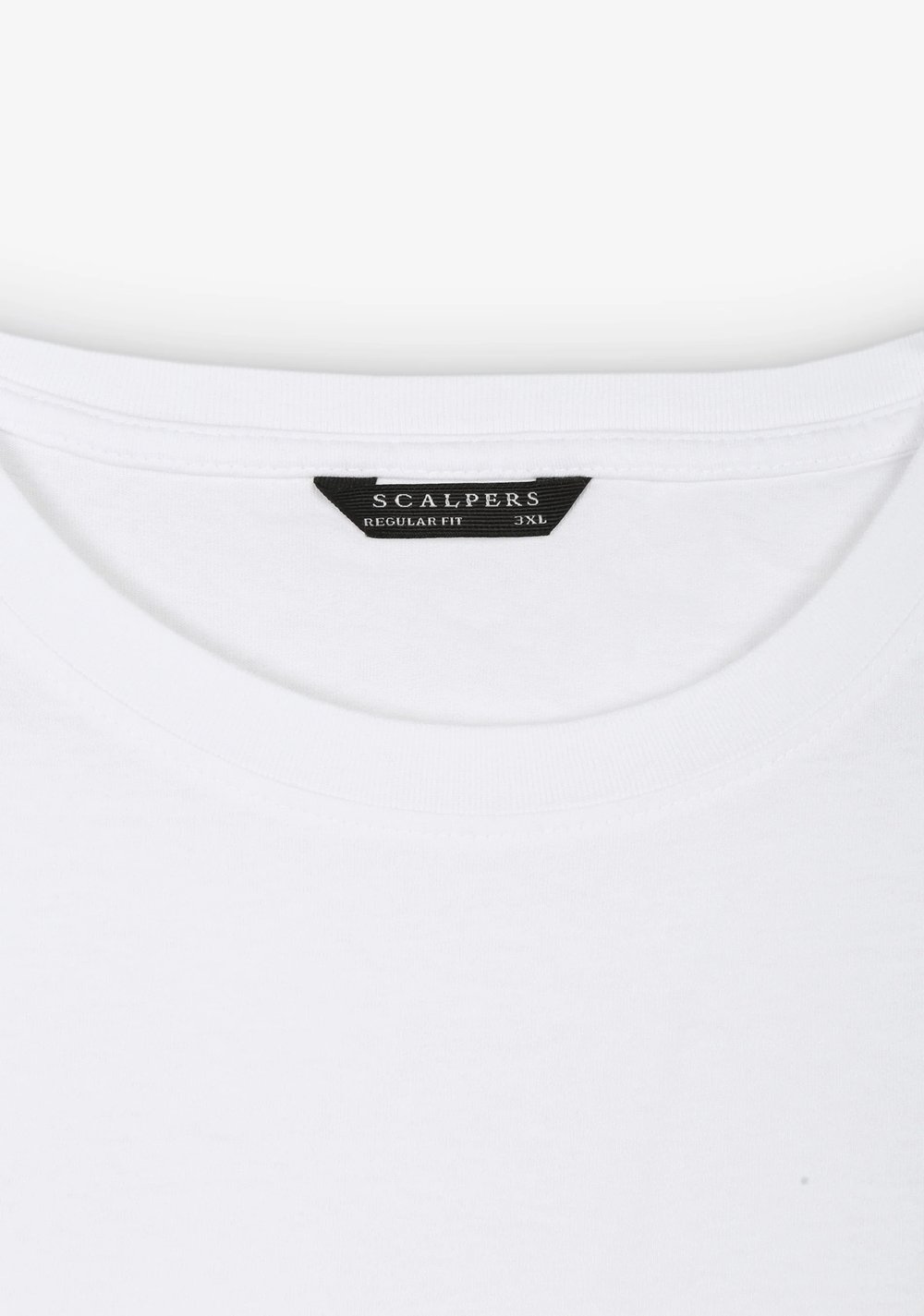 Camiseta Clásica Calavera Scalpers 6