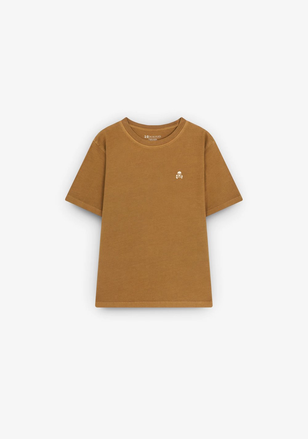 Camiseta Manga Corta Scalpers 4