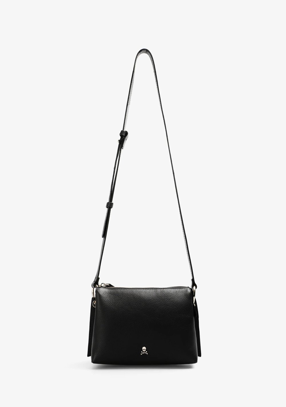 Cartera Bandolera Scalpers
