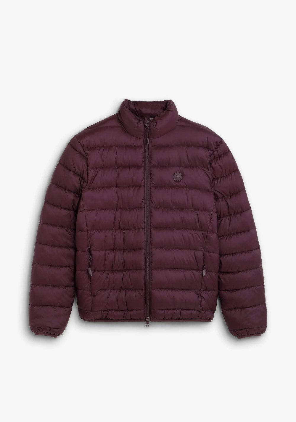 Chaqueta Acolchada Ligera Scalpers 4