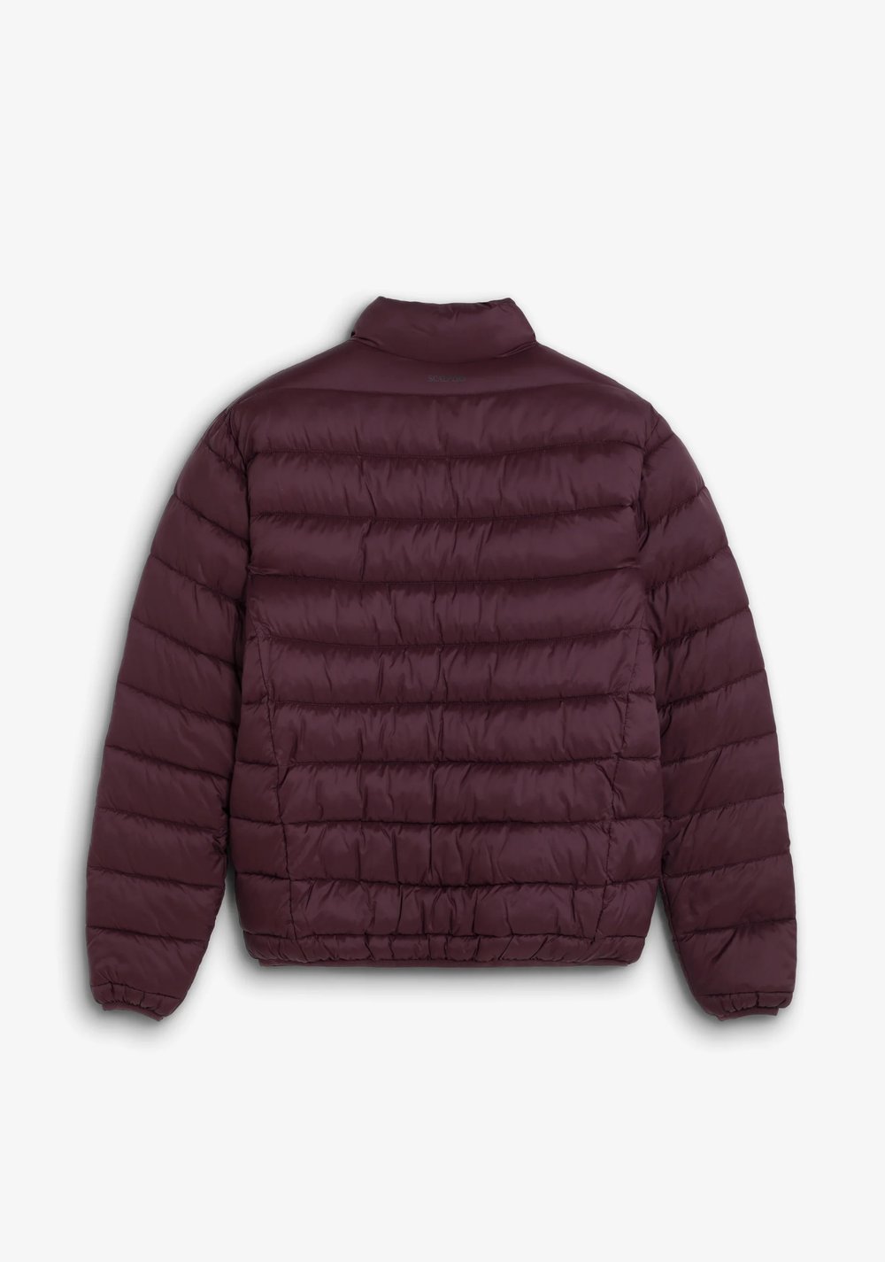 Chaqueta Acolchada Ligera Scalpers 5