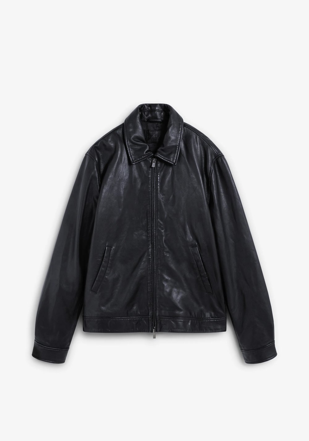 Chaqueta Cuello Camisa Scalpers 4