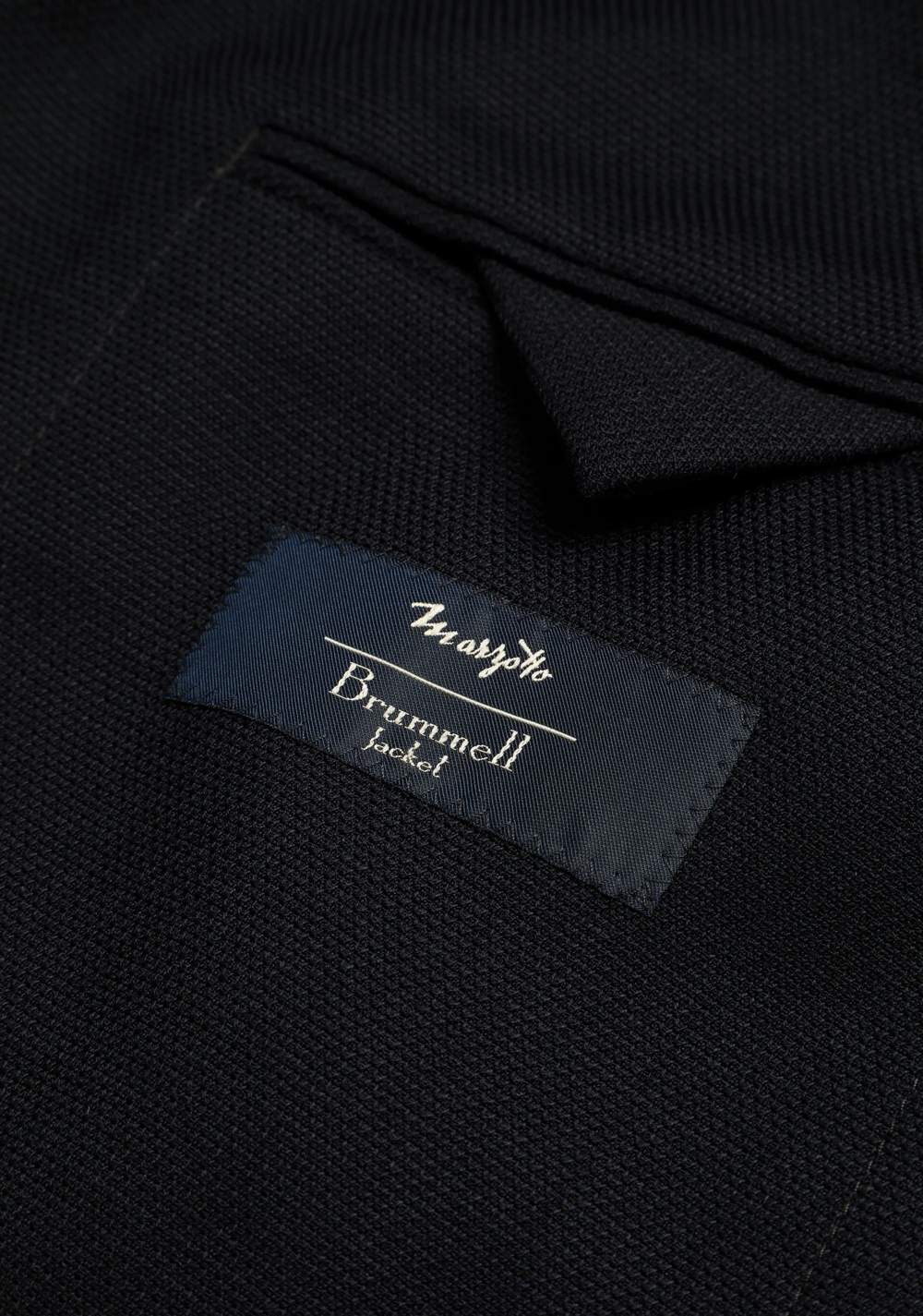 Chaqueta Lana Lisa Scalpers 6