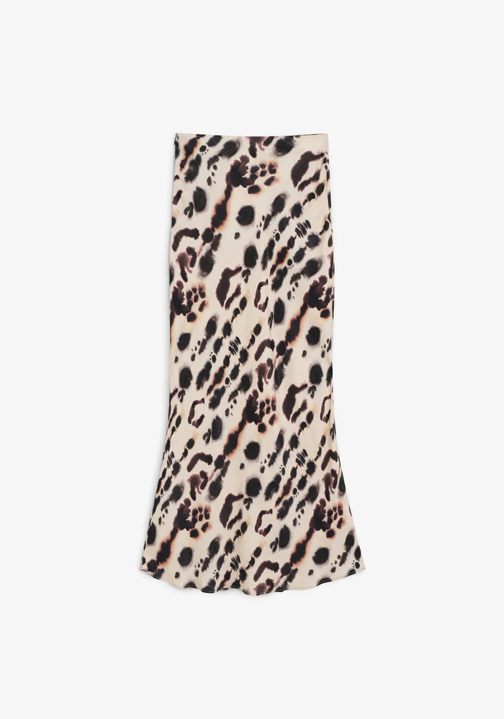 Falda Midi Scalpers 4