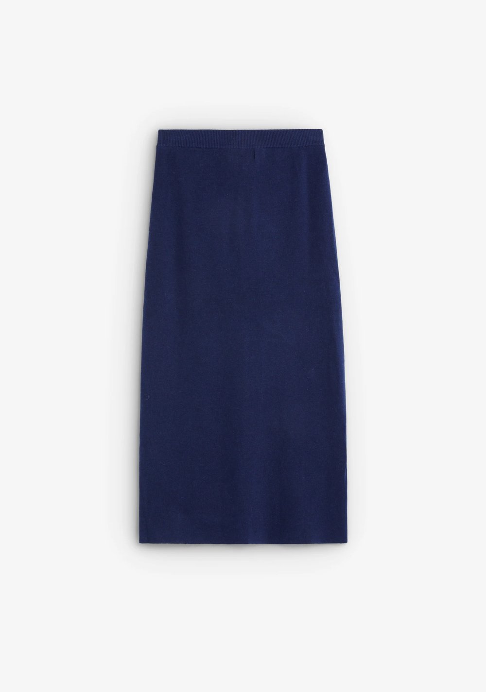 Falda Midi Punto Botón Scalpers 5