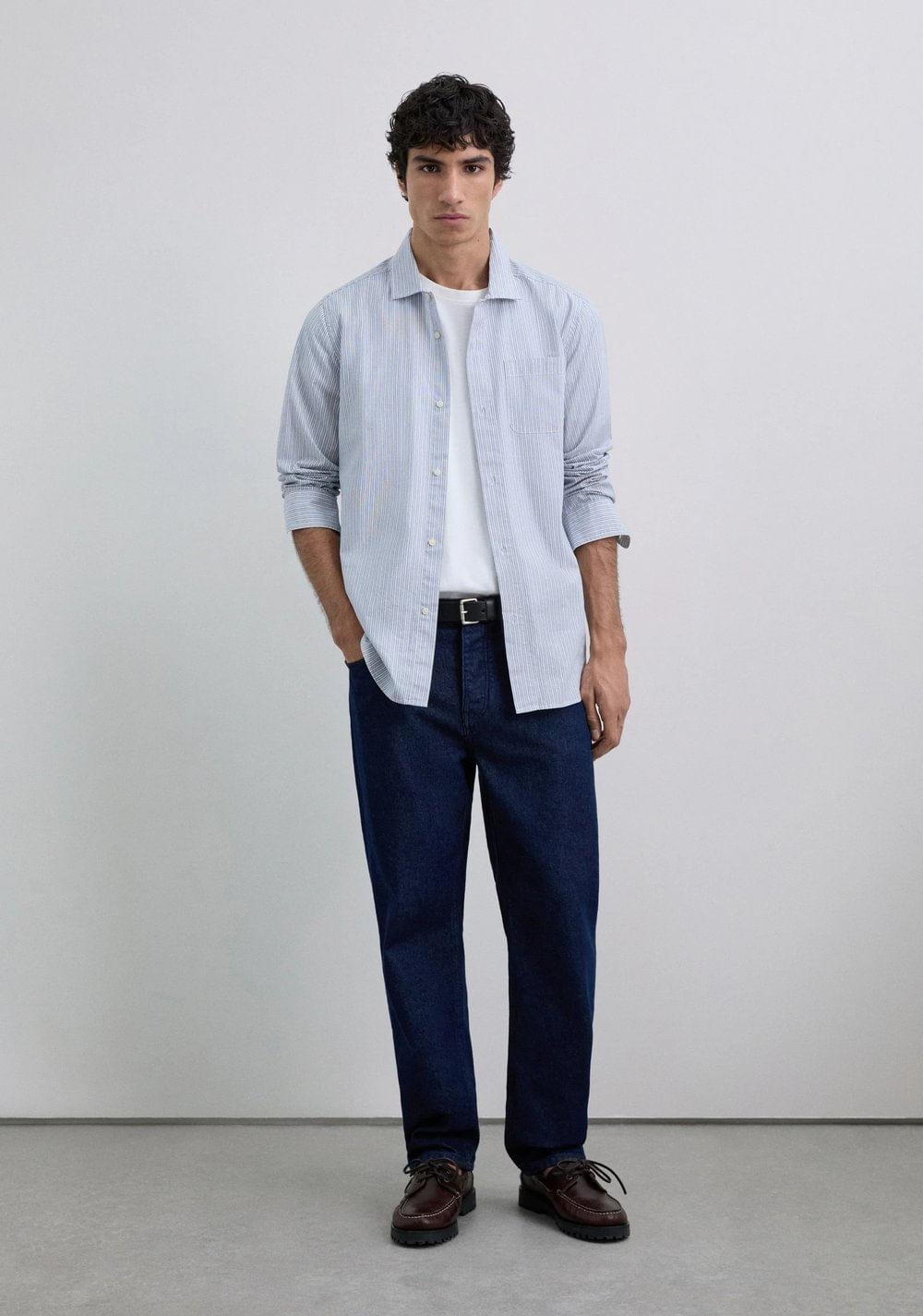 Jeans Cropped Scalpers 2