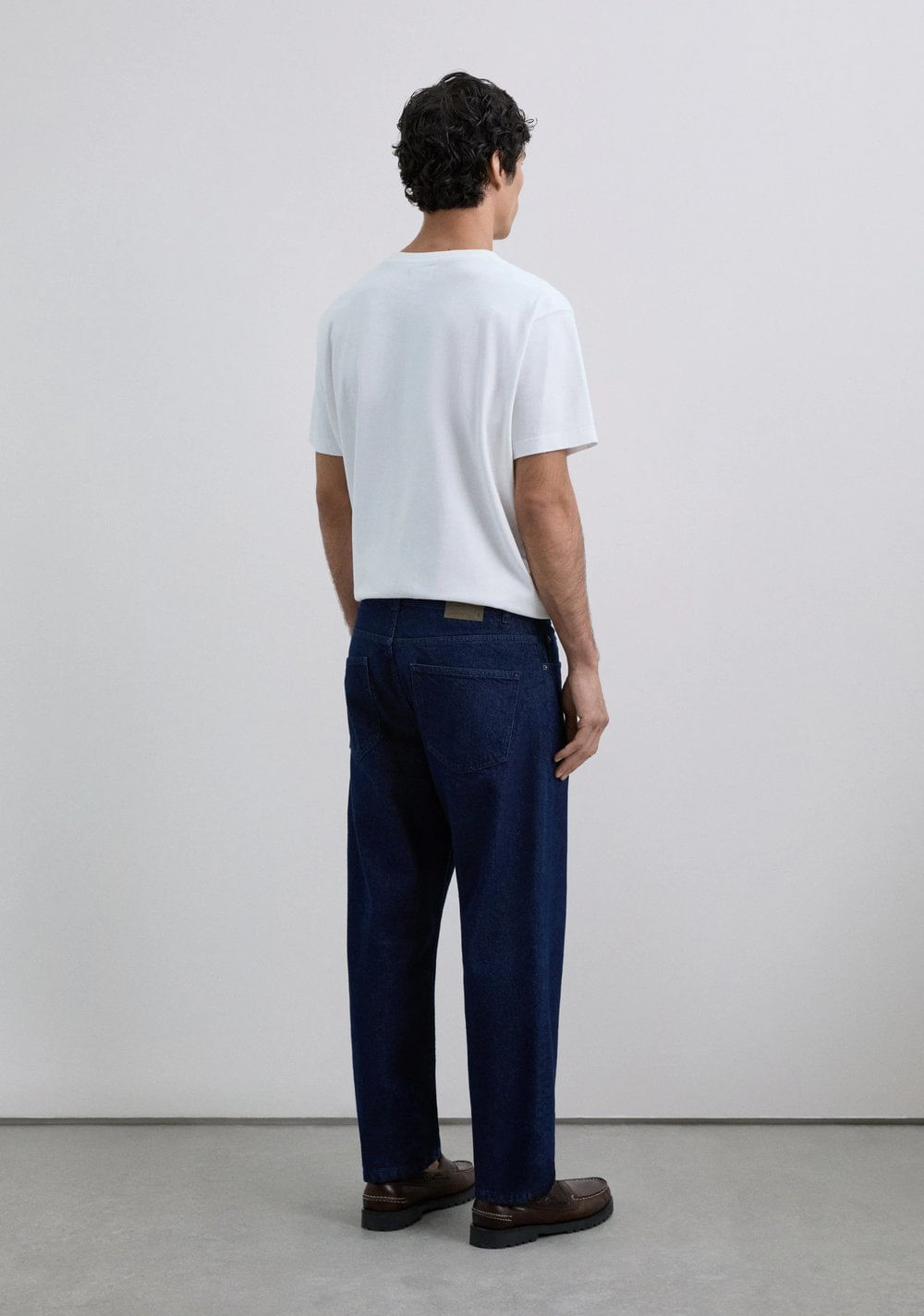 Jeans Cropped Scalpers 3