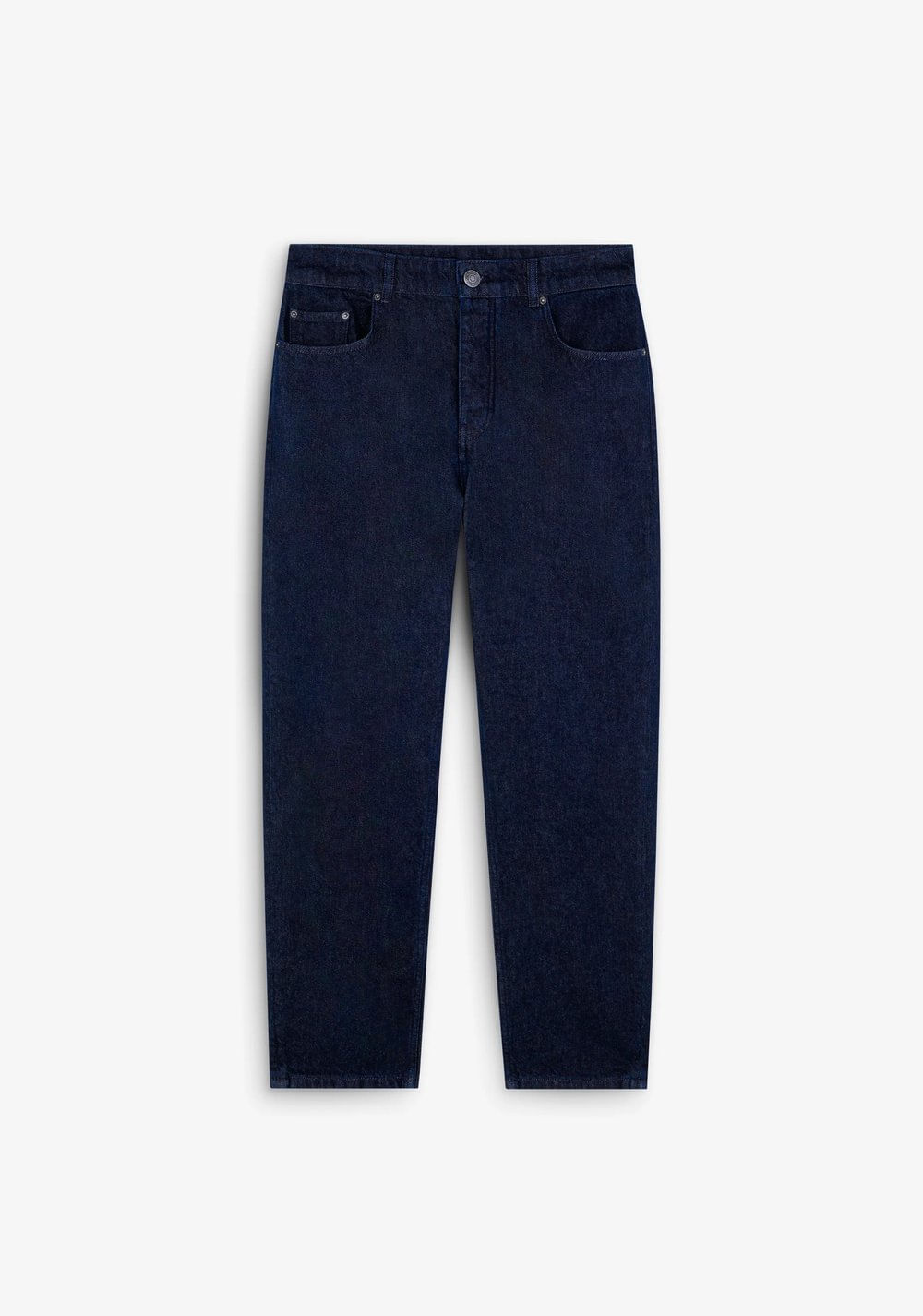 Jeans Cropped Scalpers 4