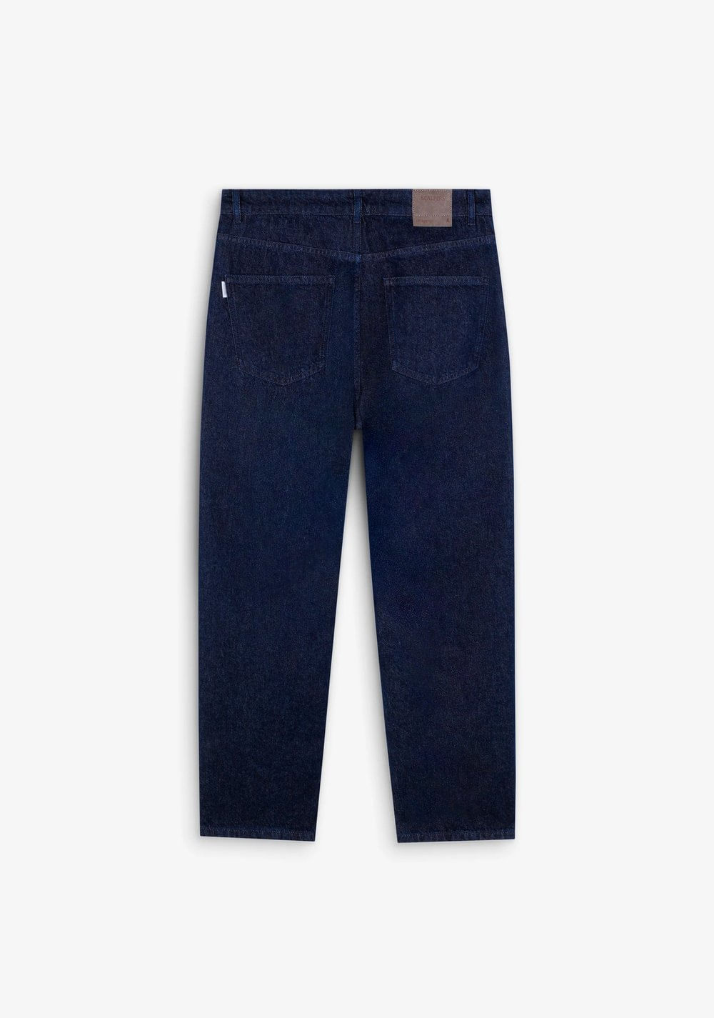 Jeans Cropped Scalpers 5