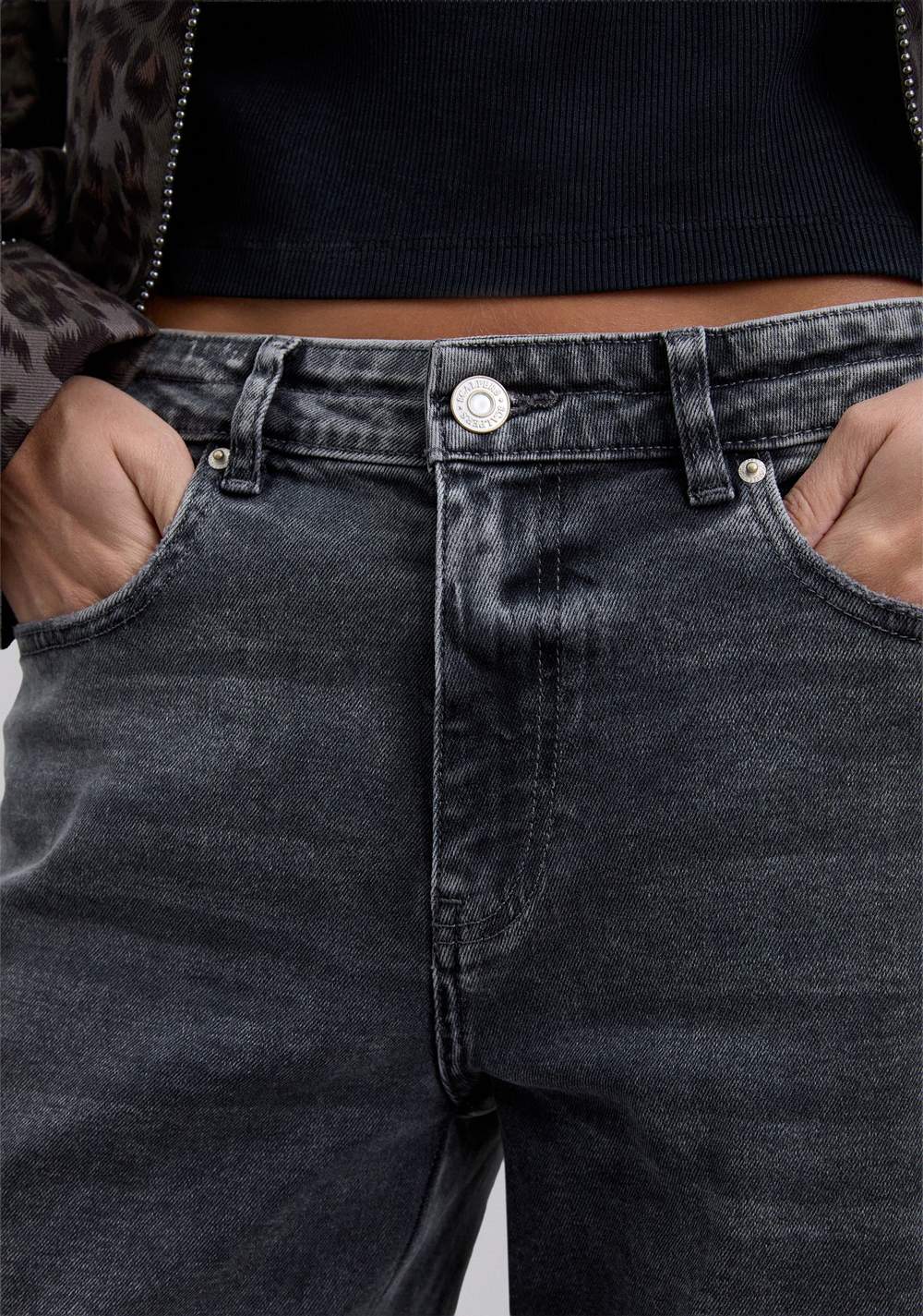 Jeans Full Length Scalpers 3