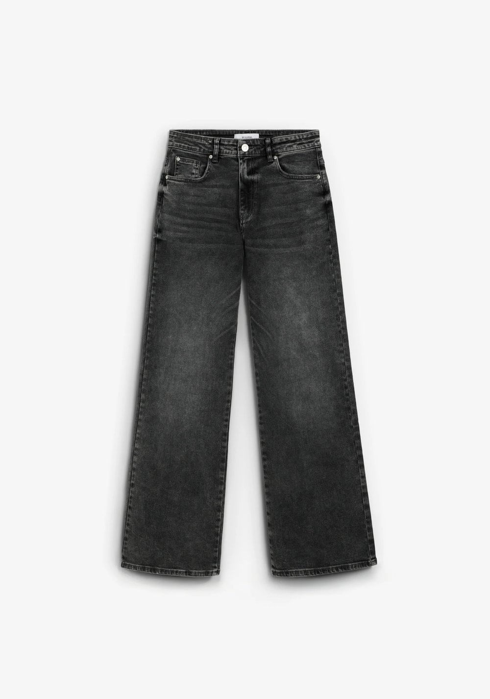 Jeans Full Length Scalpers 4