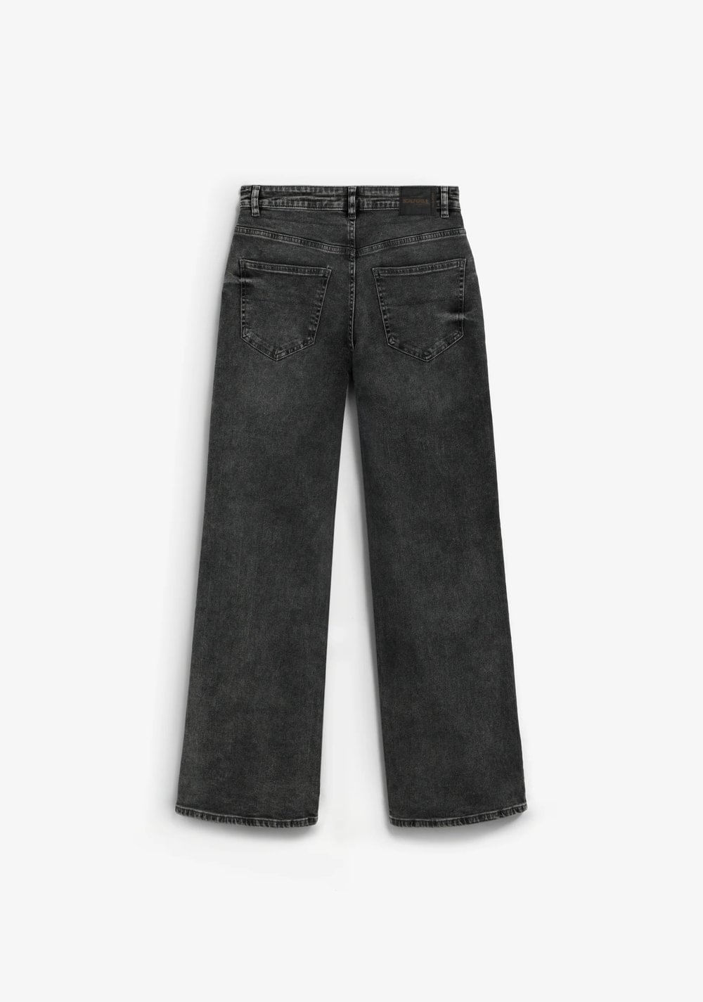Jeans Full Length Scalpers 5