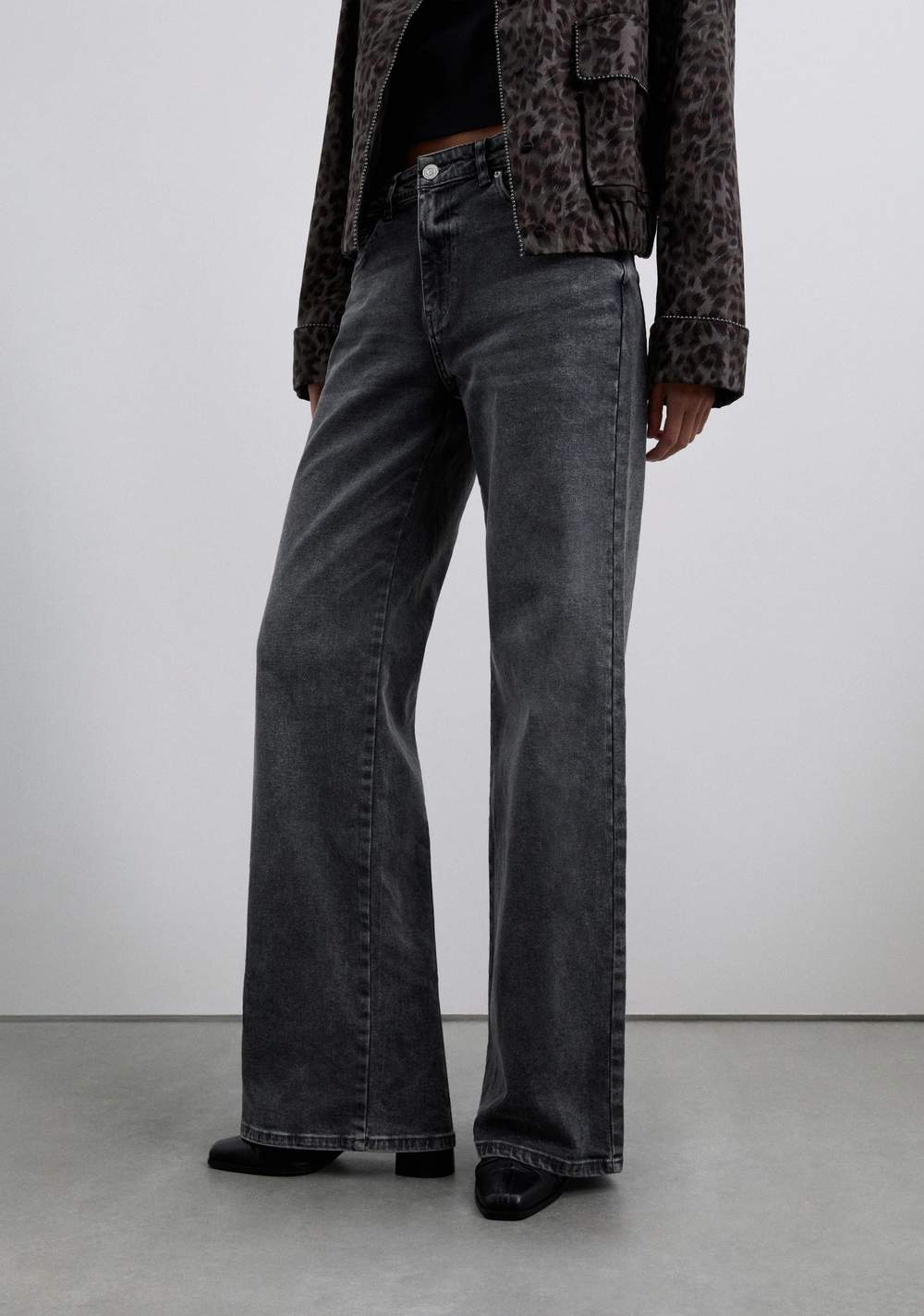 Jeans Full Length Scalpers
