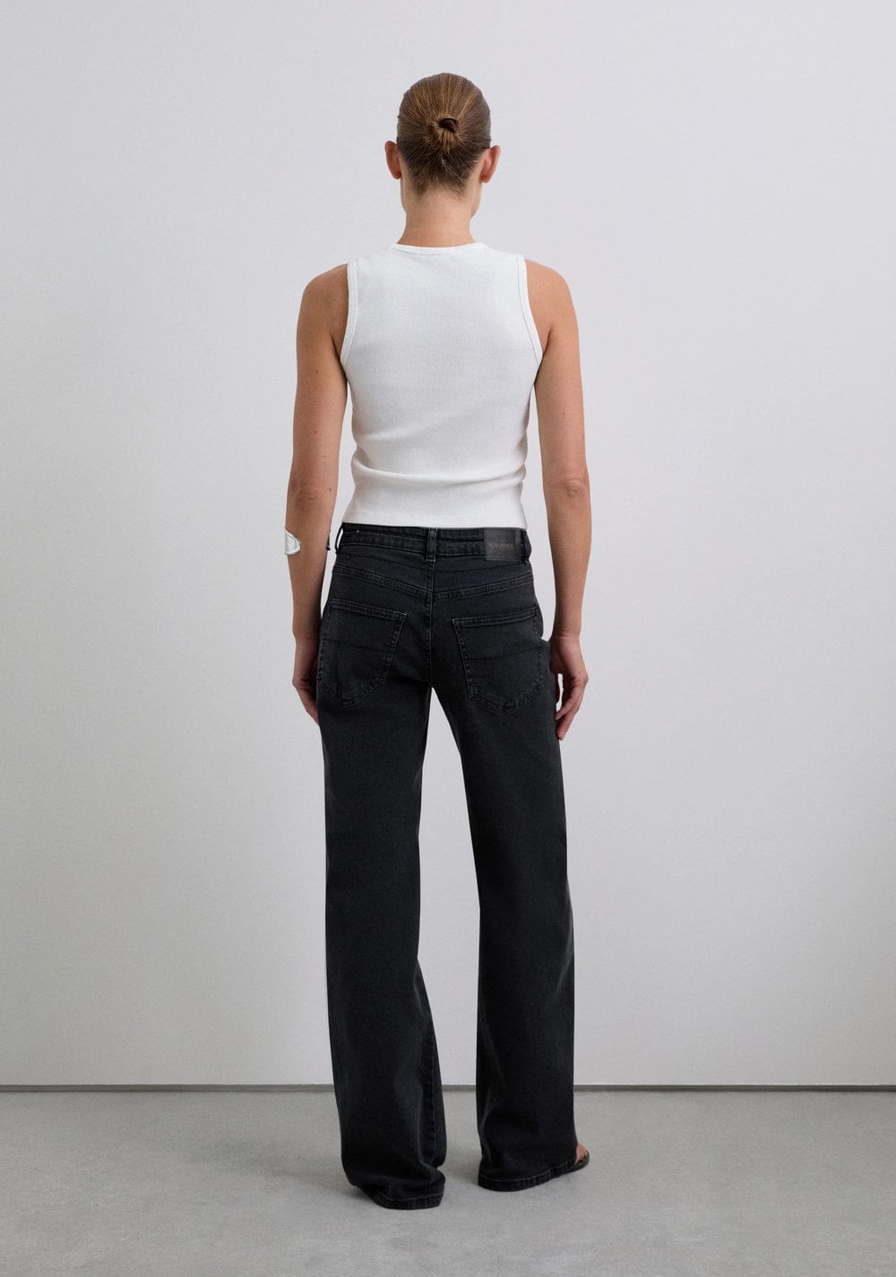 Jeans Full Length Scalpers 3