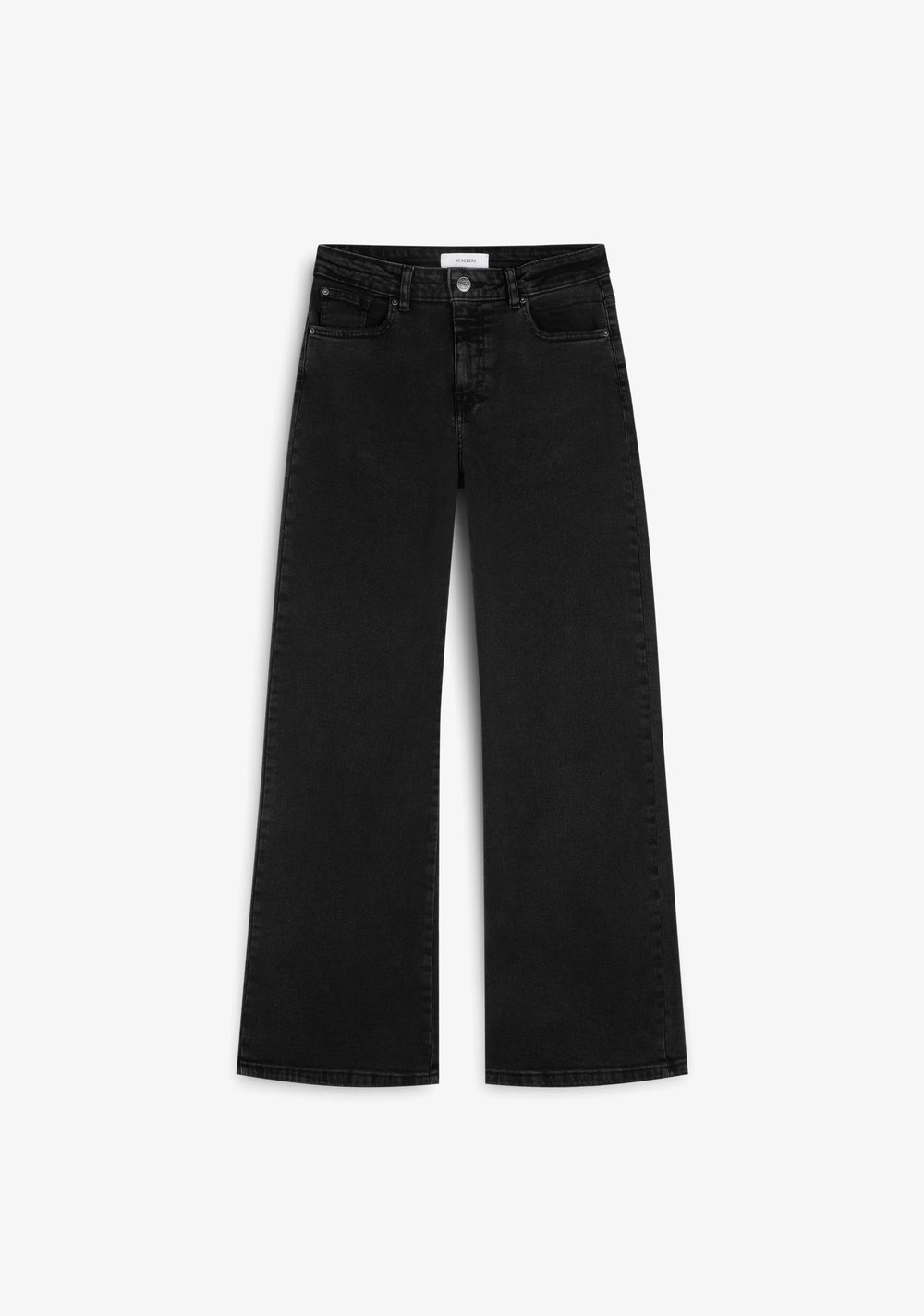Jeans Full Length Scalpers 4