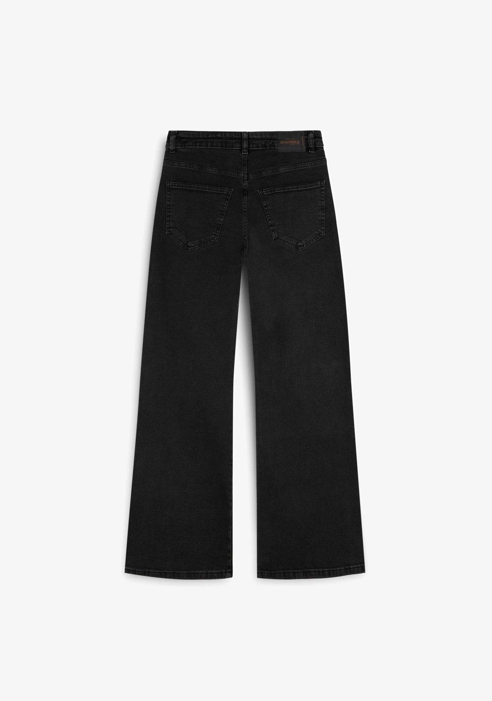 Jeans Full Length Scalpers 5