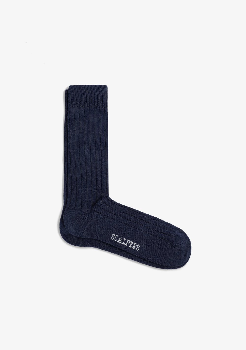 Medias Clásicos Lana y Cashmere Scalpers
