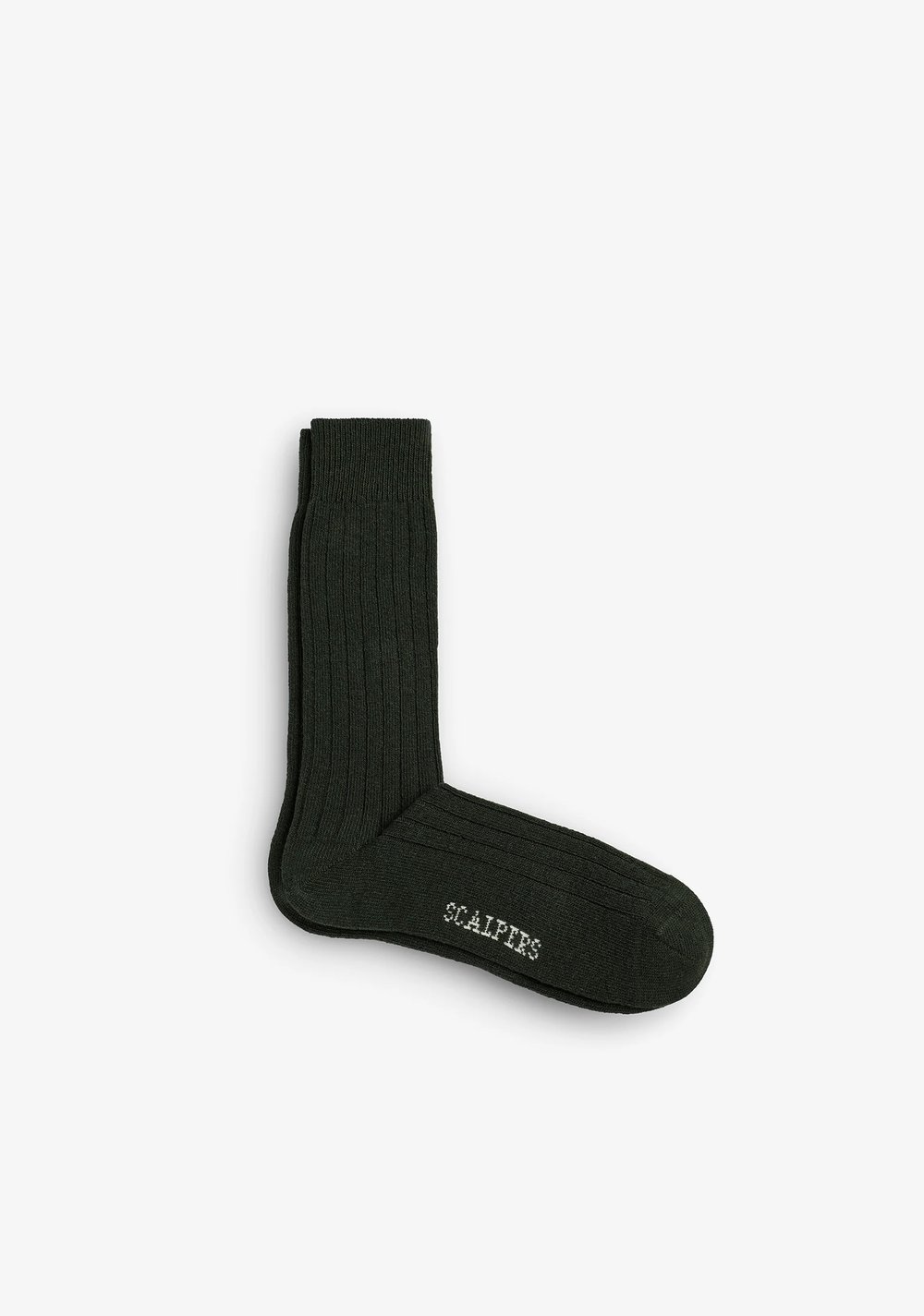Medias Clásicos Lana y Cashmere Scalpers