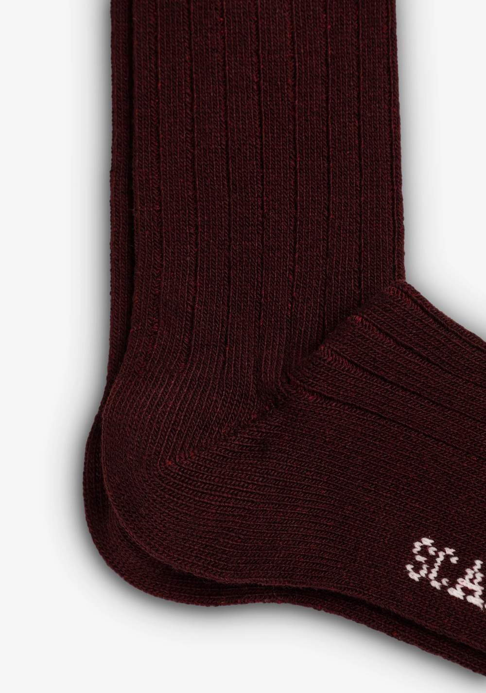 Medias Clásicos Lana y Cashmere Scalpers 3