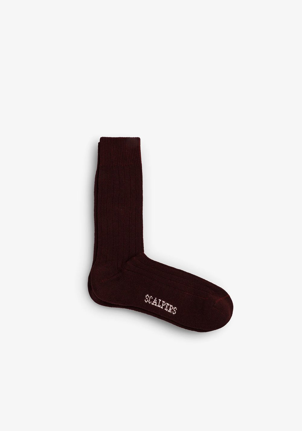 Medias Clásicos Lana y Cashmere Scalpers
