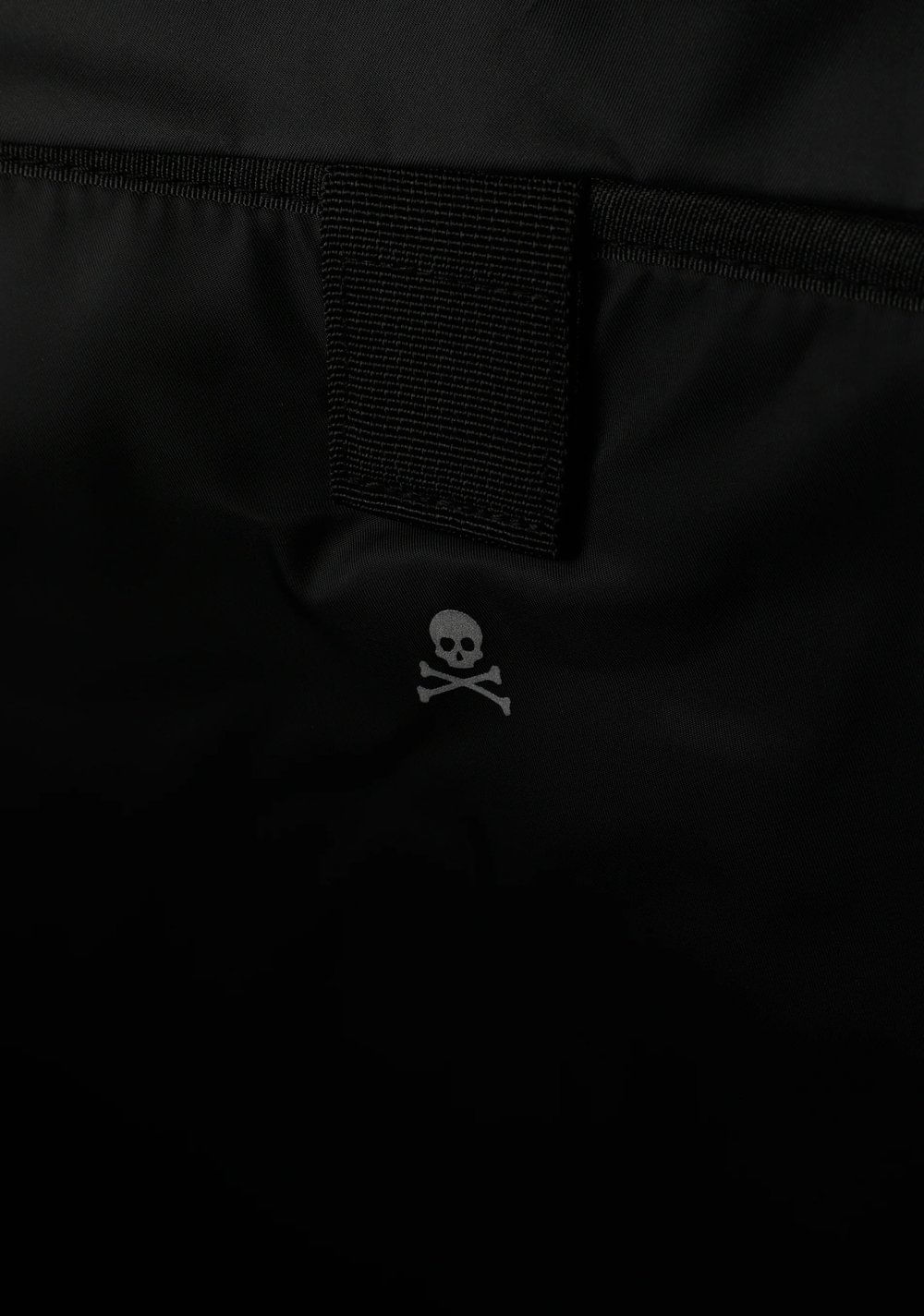 Morral Técnico Logotipo Tono Scalpers 8