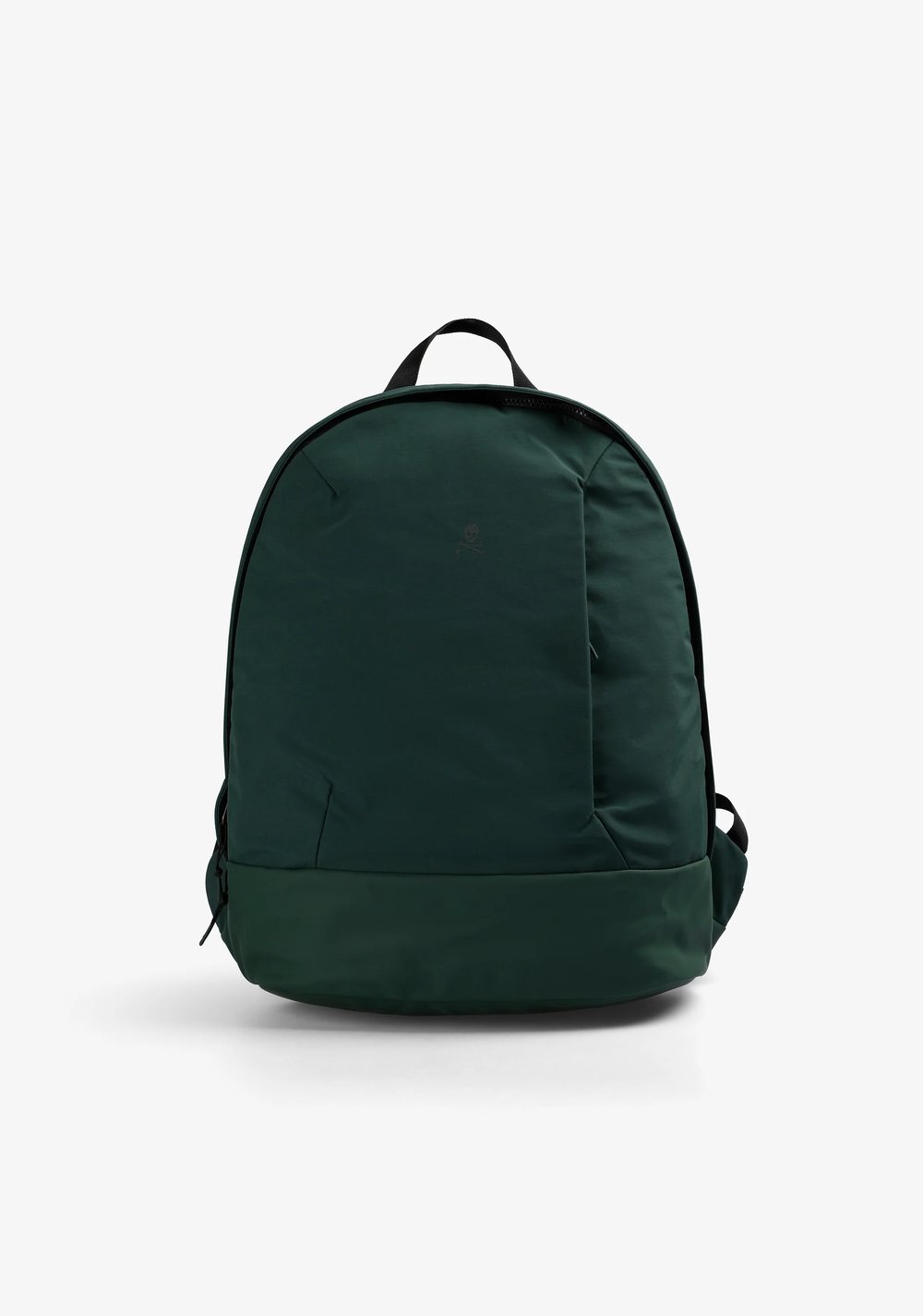 Morral Técnico Logotipo Tono Scalpers