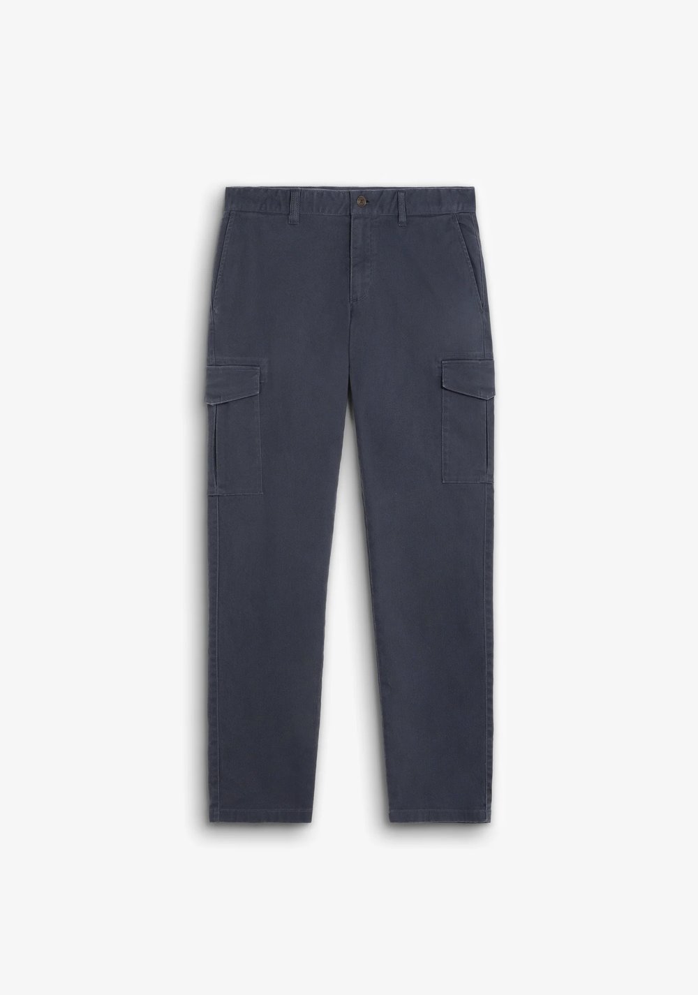 Pantalón Cargo Cropped Fit Scalpers 4