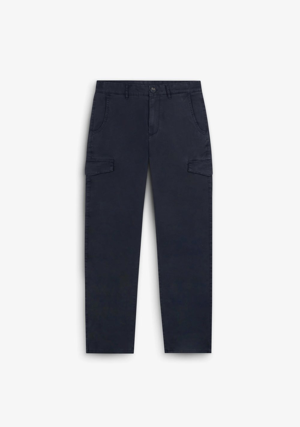 Pantalón Cargo Slim Fit Scalpers 4
