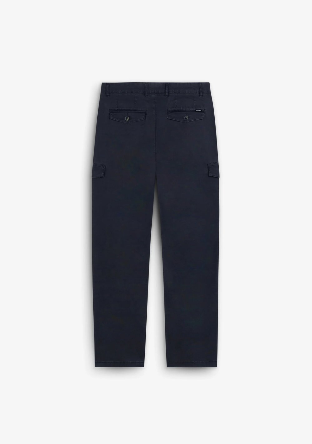 Pantalón Cargo Slim Fit Scalpers 5