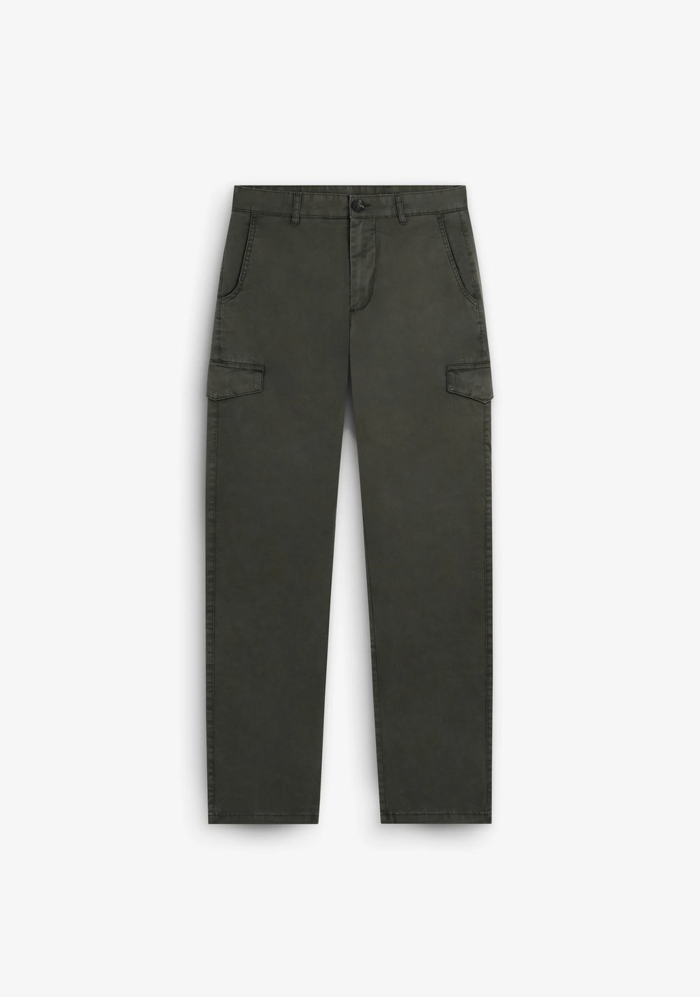 Pantalón Cargo Slim Fit Scalpers 4