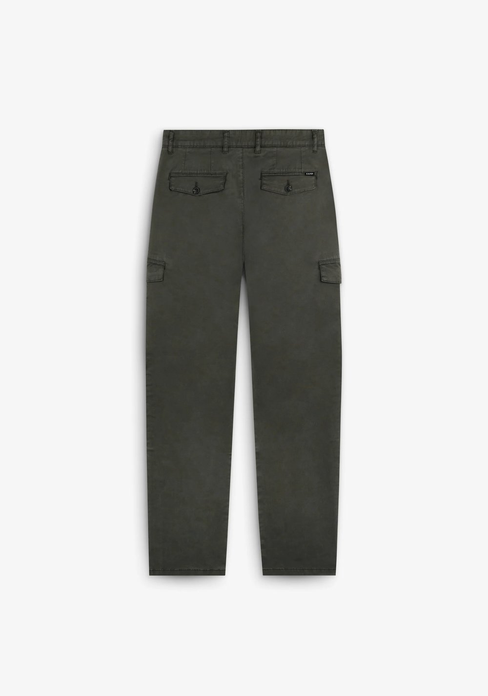 Pantalón Cargo Slim Fit Scalpers 5