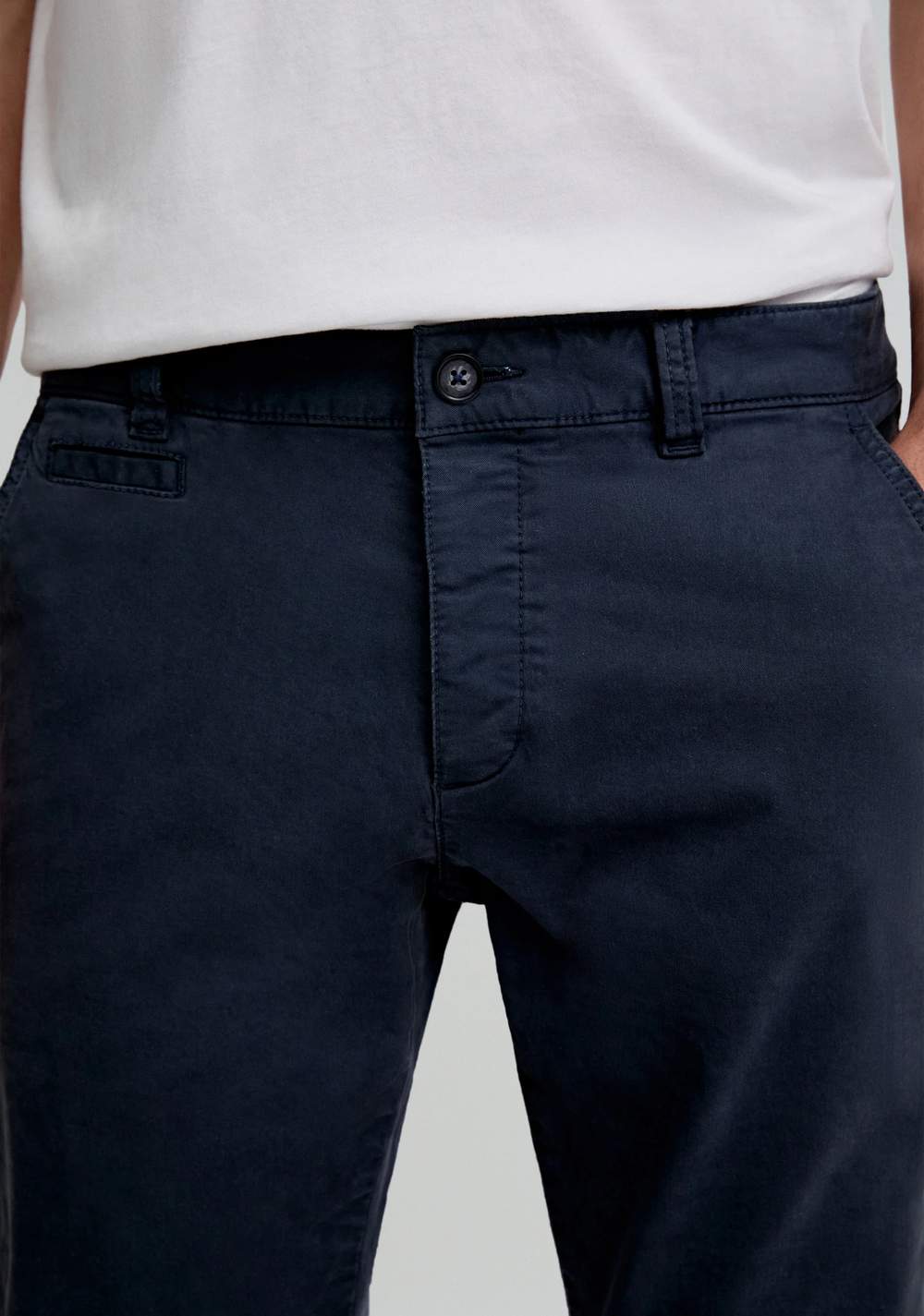 Pantalón Chino Casual Scalpers 3