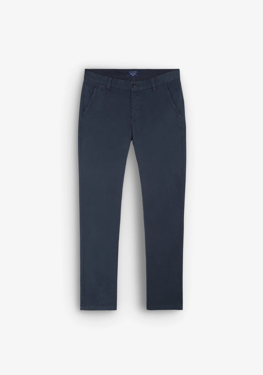 Pantalón Chino Casual Scalpers 4
