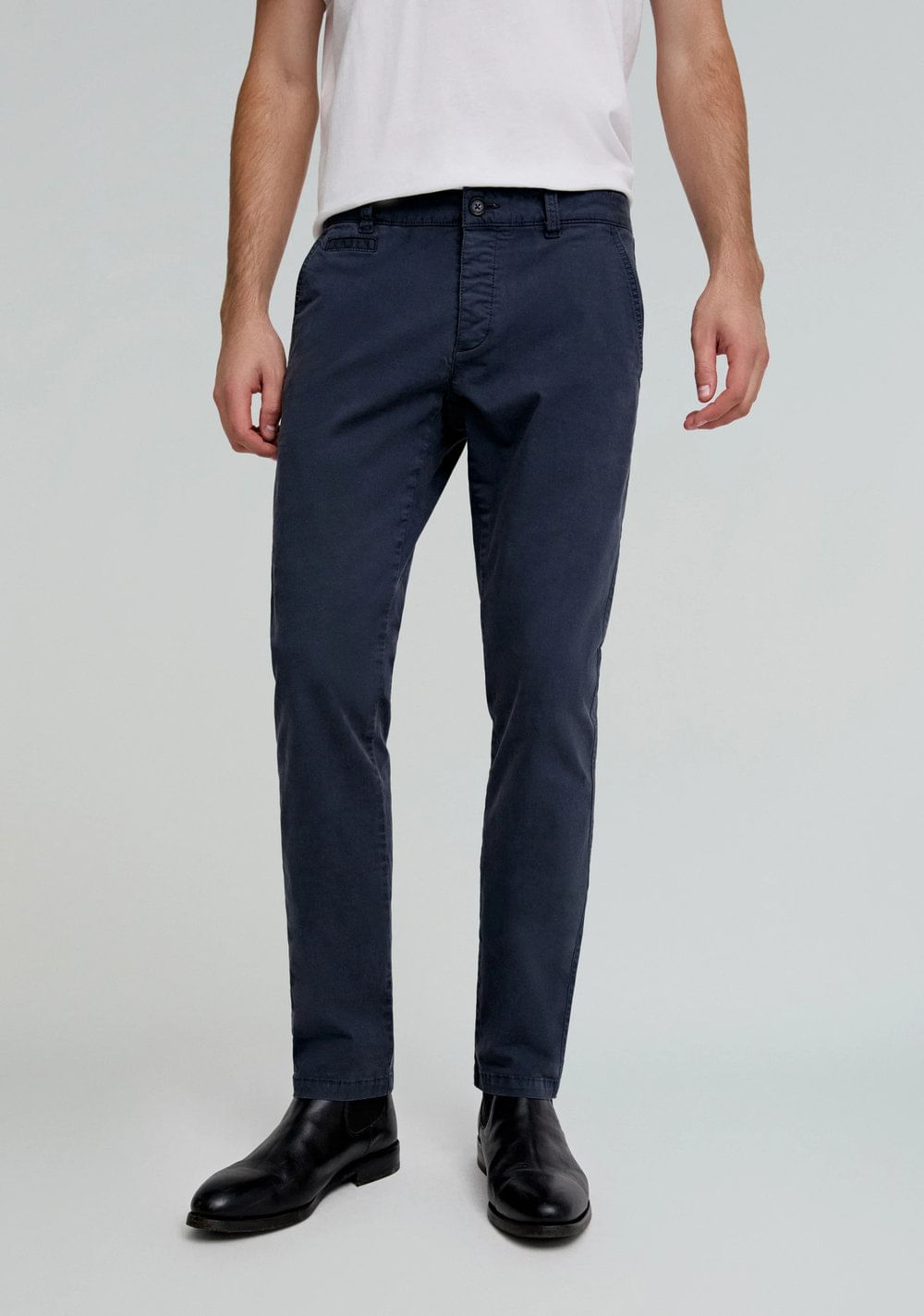 Pantalón Chino Casual Scalpers