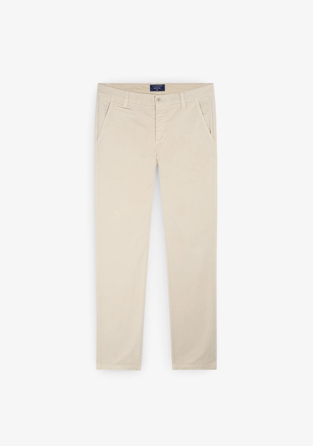 Pantalón Chino Casual Scalpers 4
