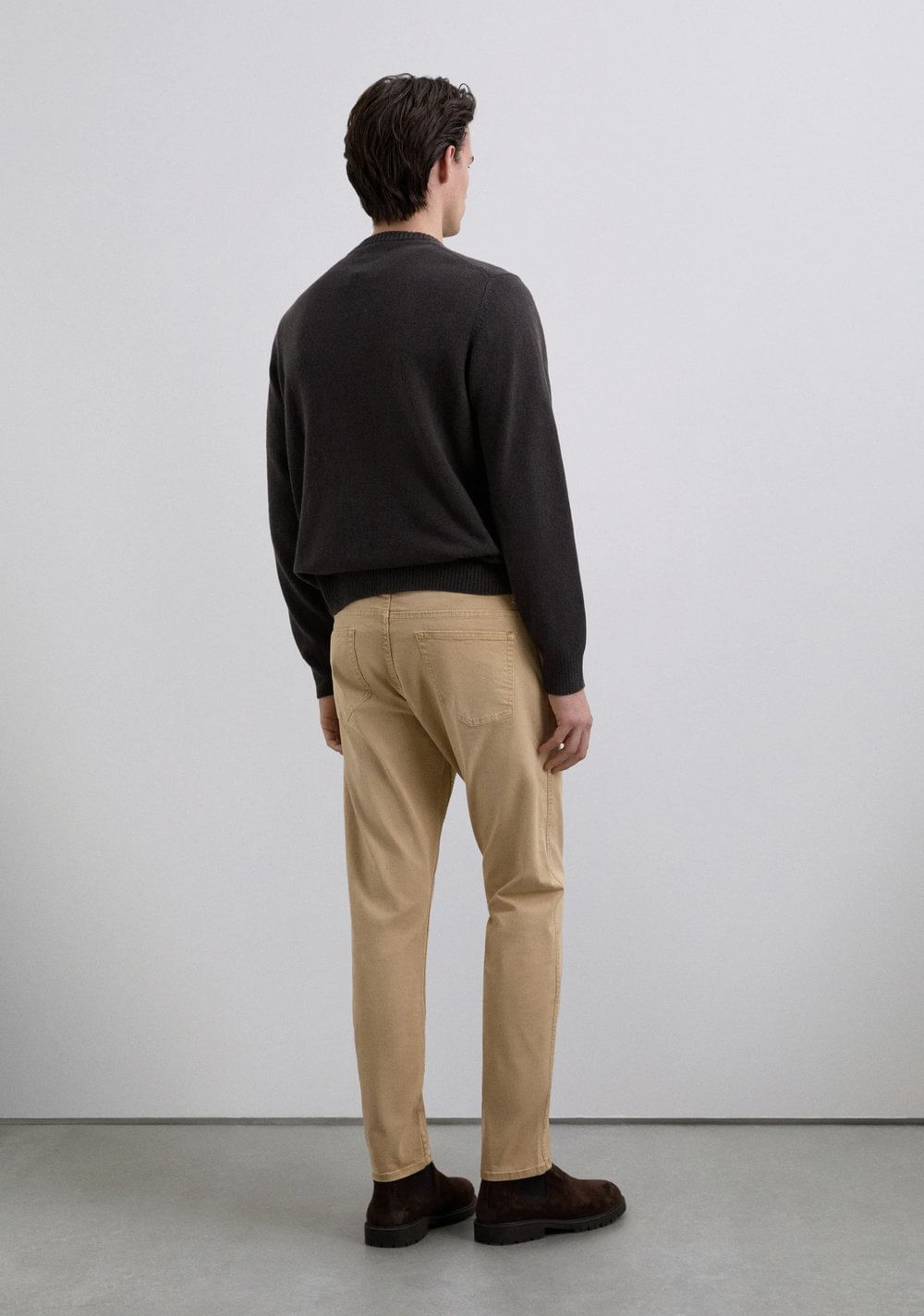 Pantalón Chino Scalpers 3