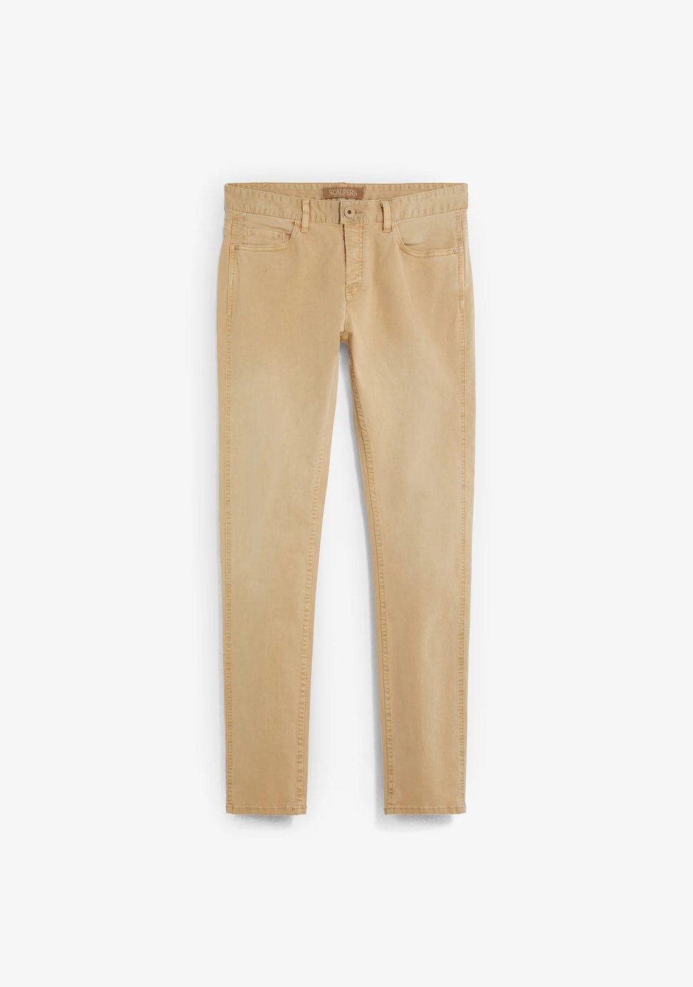 Pantalón Chino Scalpers 4