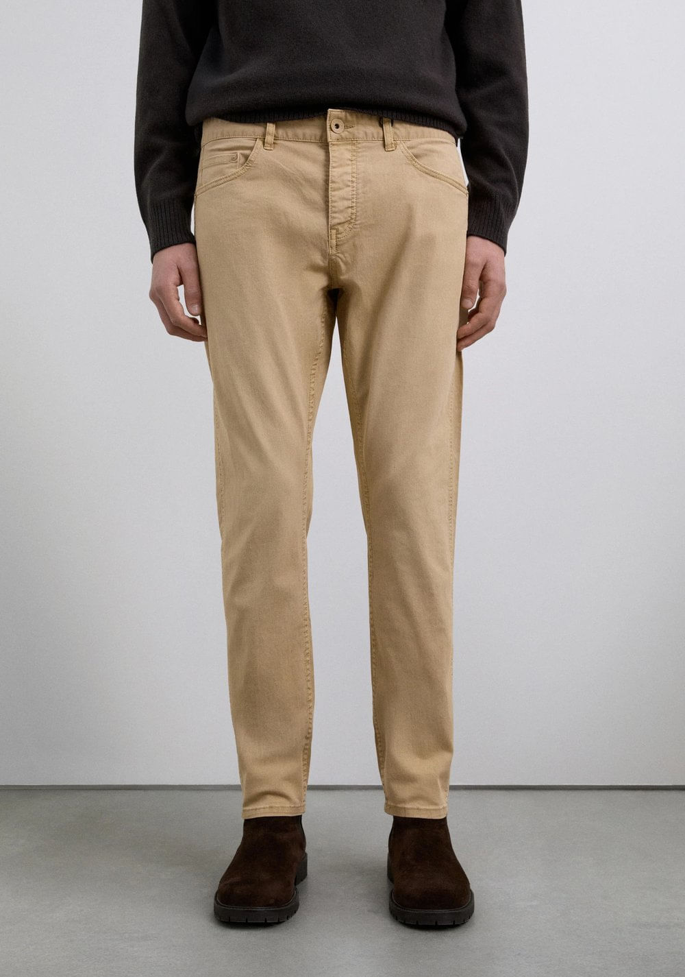 Pantalón Chino Scalpers