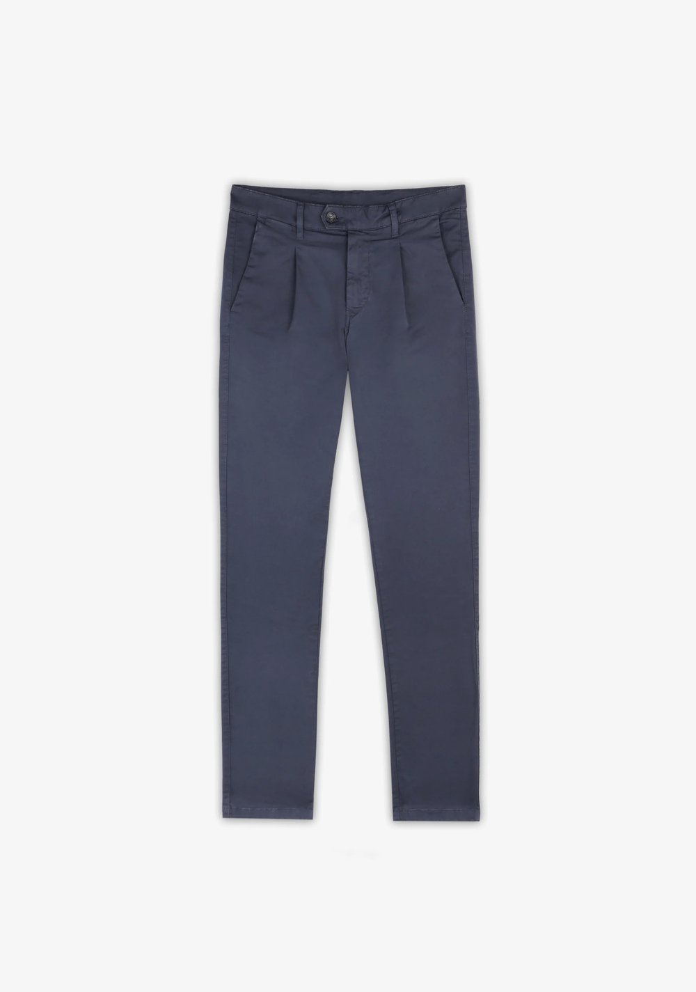 Pantalón Chino Pinzas Scalpers 4