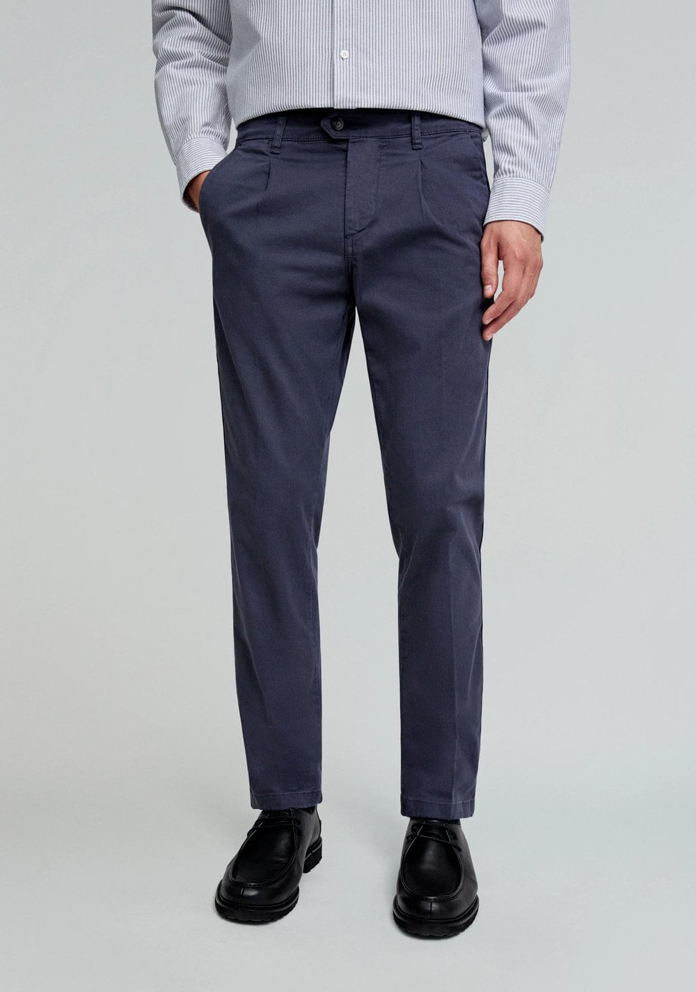 Pantalón Chino Pinzas Scalpers