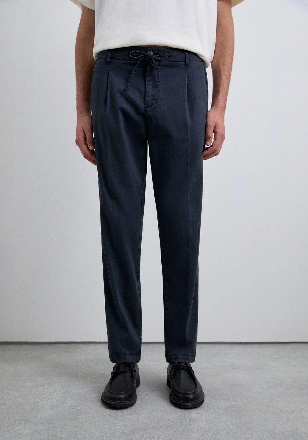 Pantalon Relaxed Fit Scalpers
