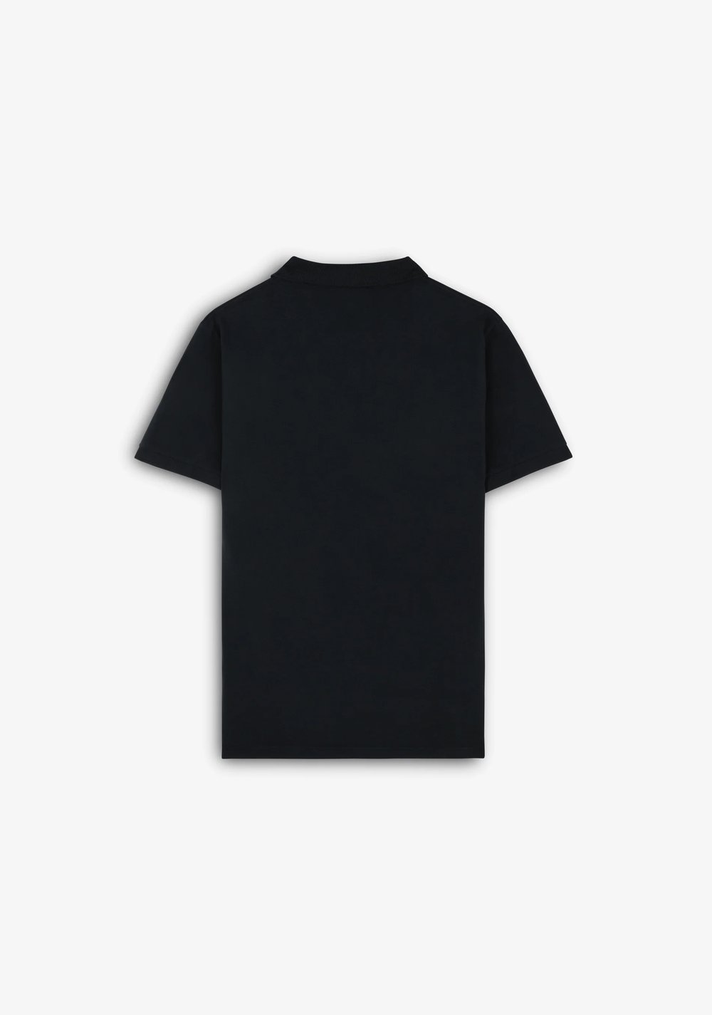 Polo Clásico Calavera Scalpers 5