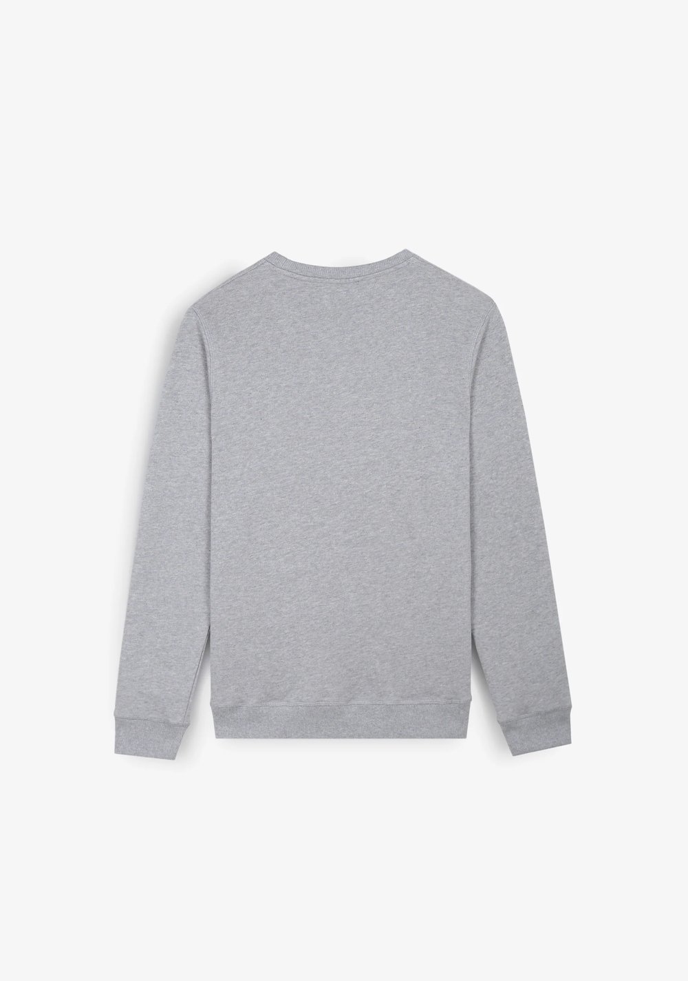 Sudadera Clásica Bordada Contraste Scalpers 5