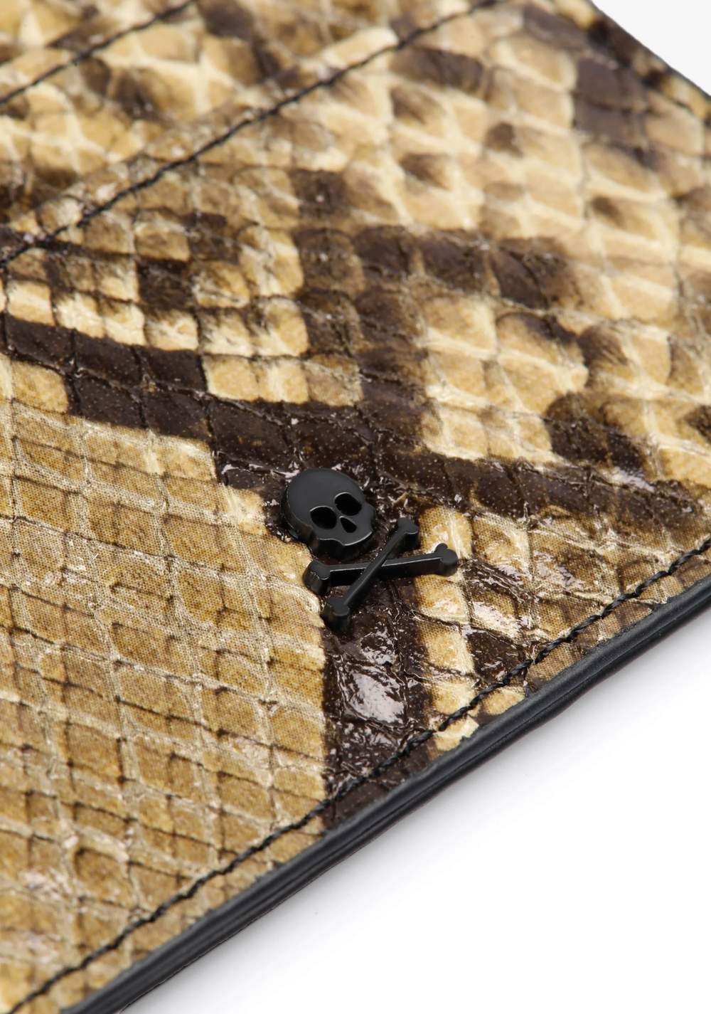Tarjetero Animal Print Scalpers 4