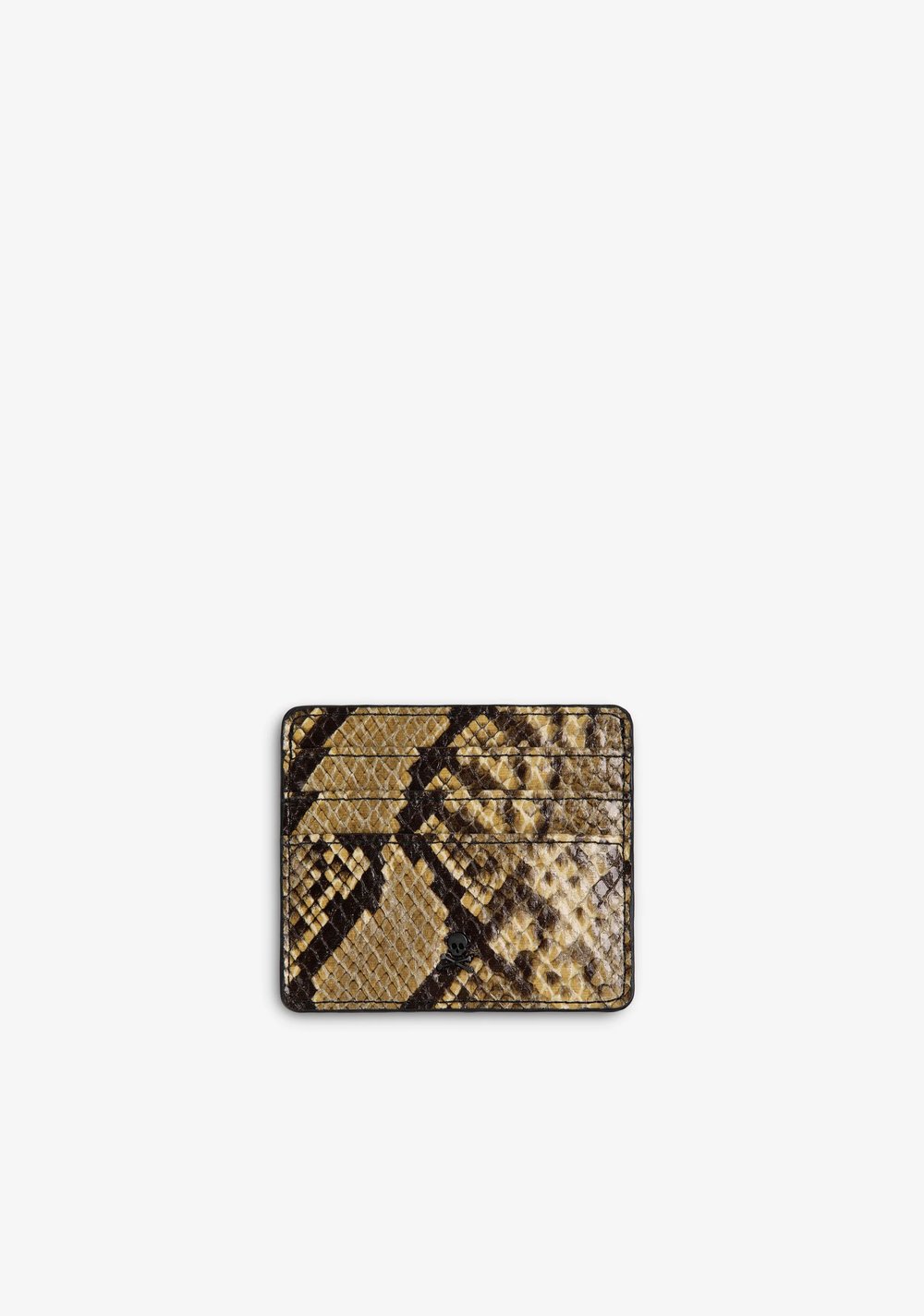 Tarjetero Animal Print Scalpers