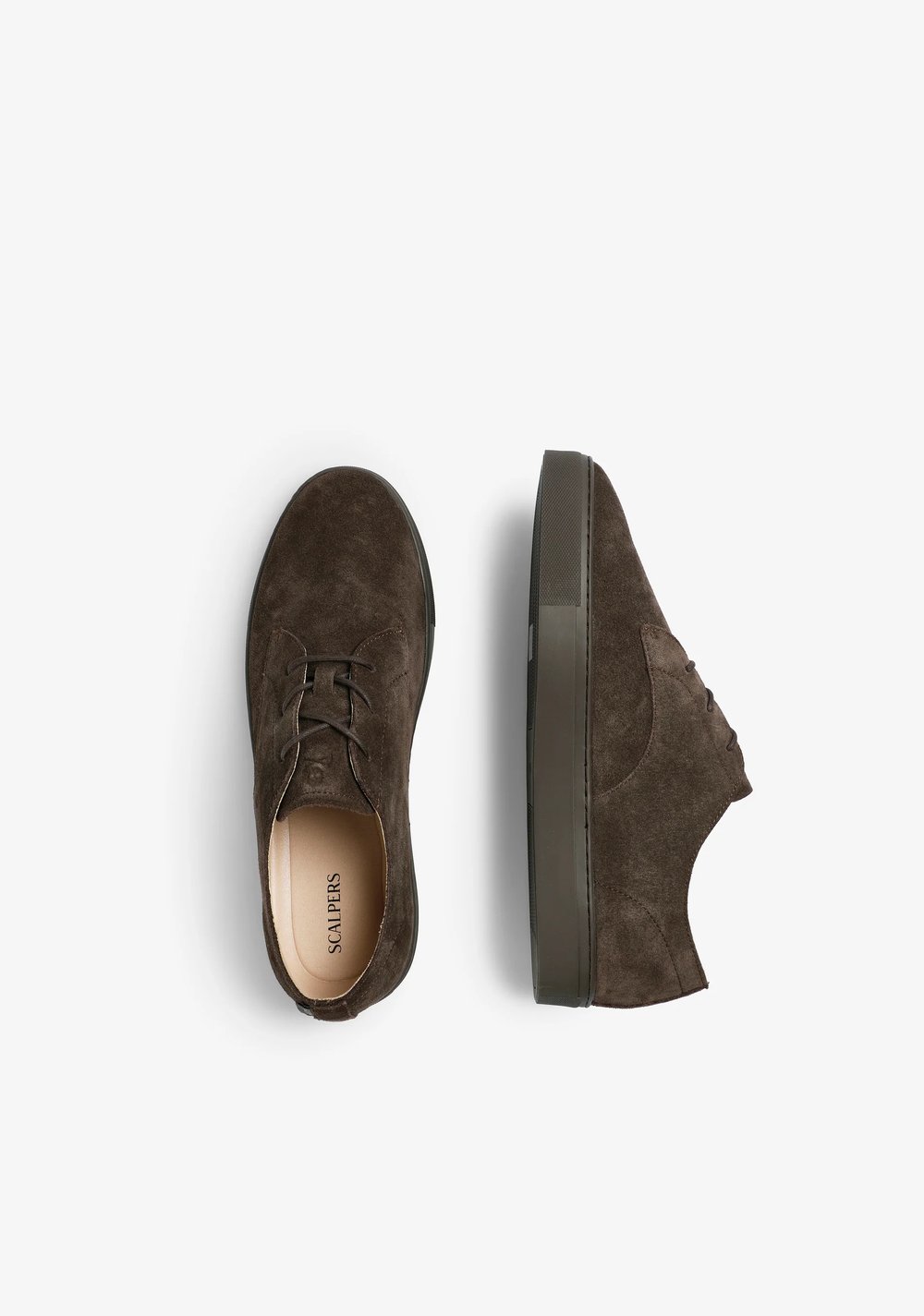 Zapato Casual Ante Scalpers 8