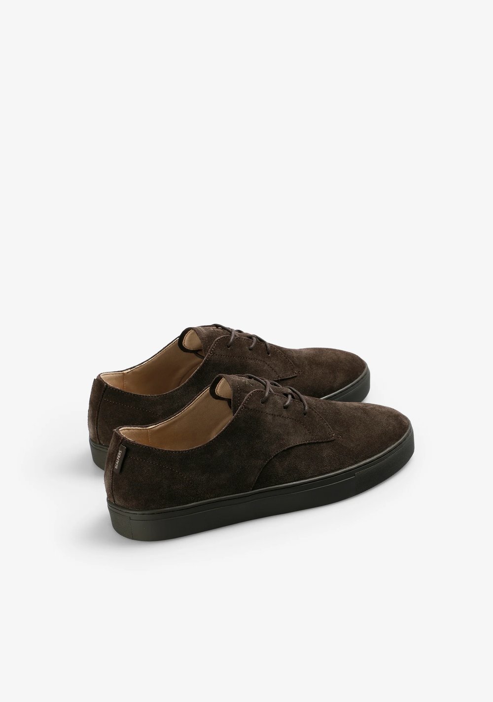 Zapato Casual Ante Scalpers 3