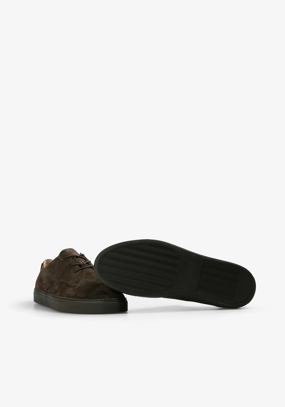 Zapato Casual Ante Scalpers 4